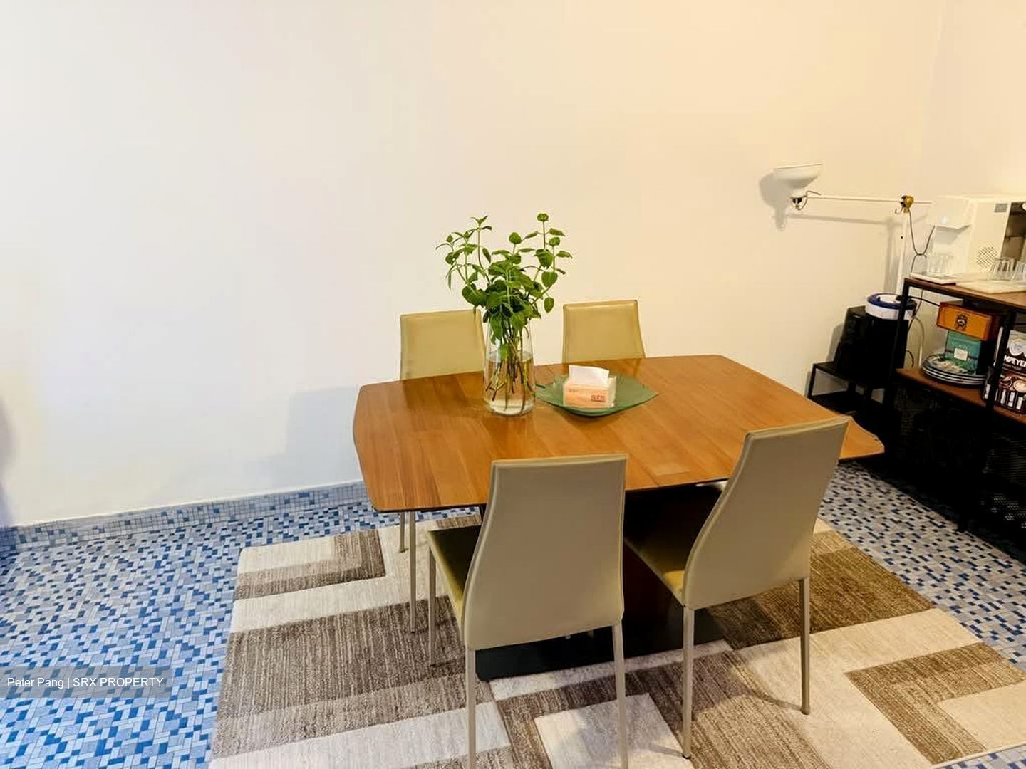 Jalan Jintan (D9), Terrace #553319101